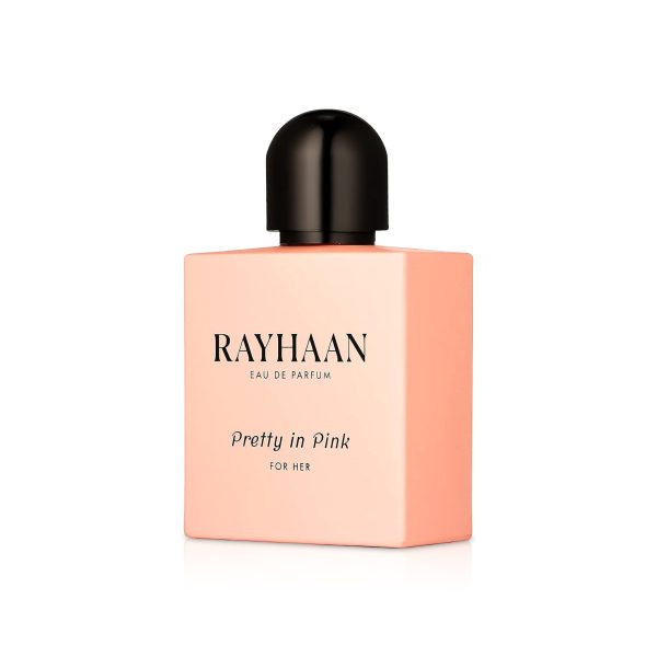 PRETTY IN PINK Edp