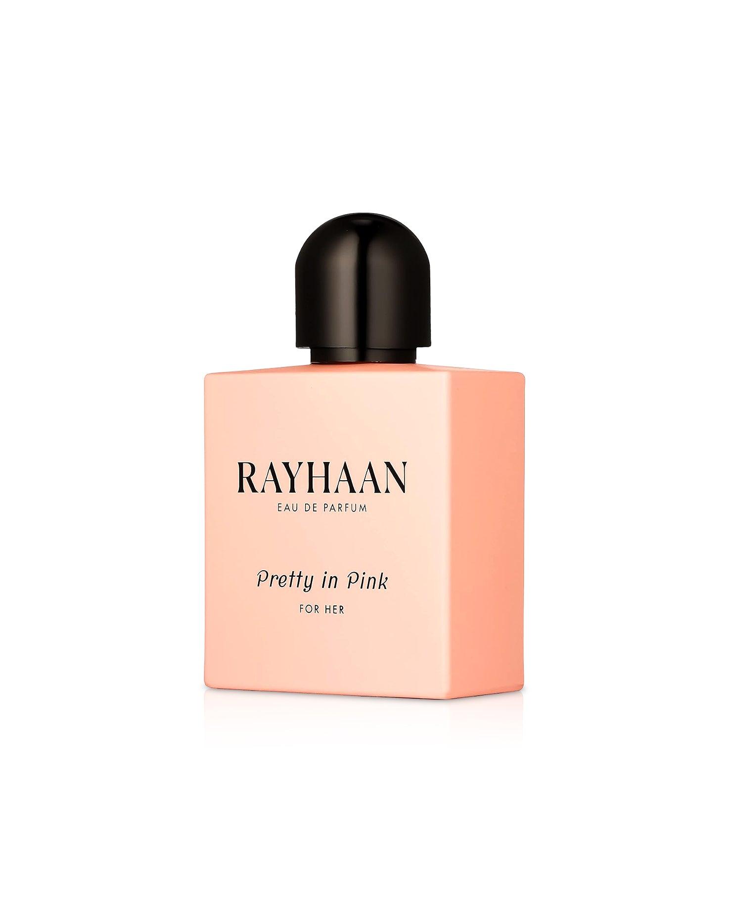 PRETTY IN PINK Edp