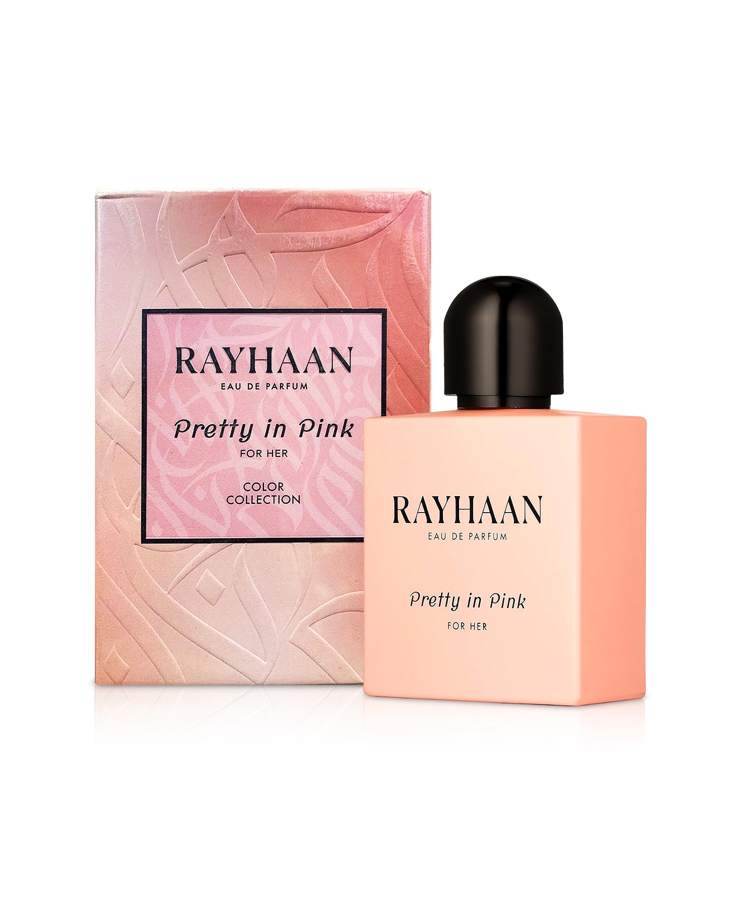 PRETTY IN PINK Edp - Image 3