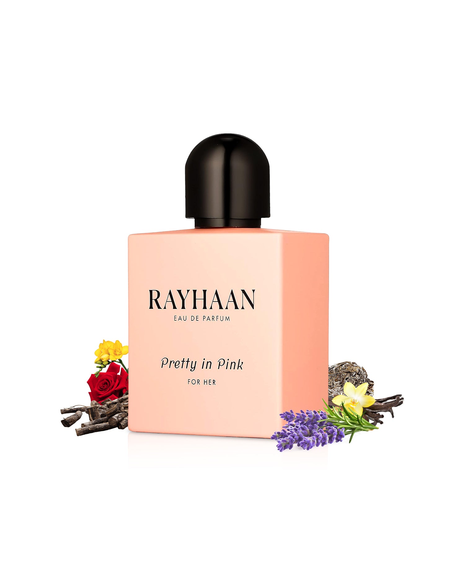 PRETTY IN PINK Edp - Image 2