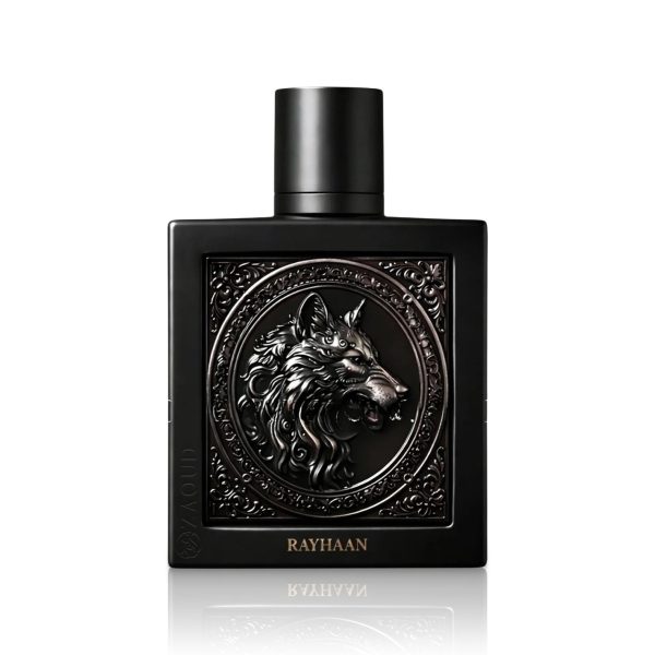 WOLF Edp