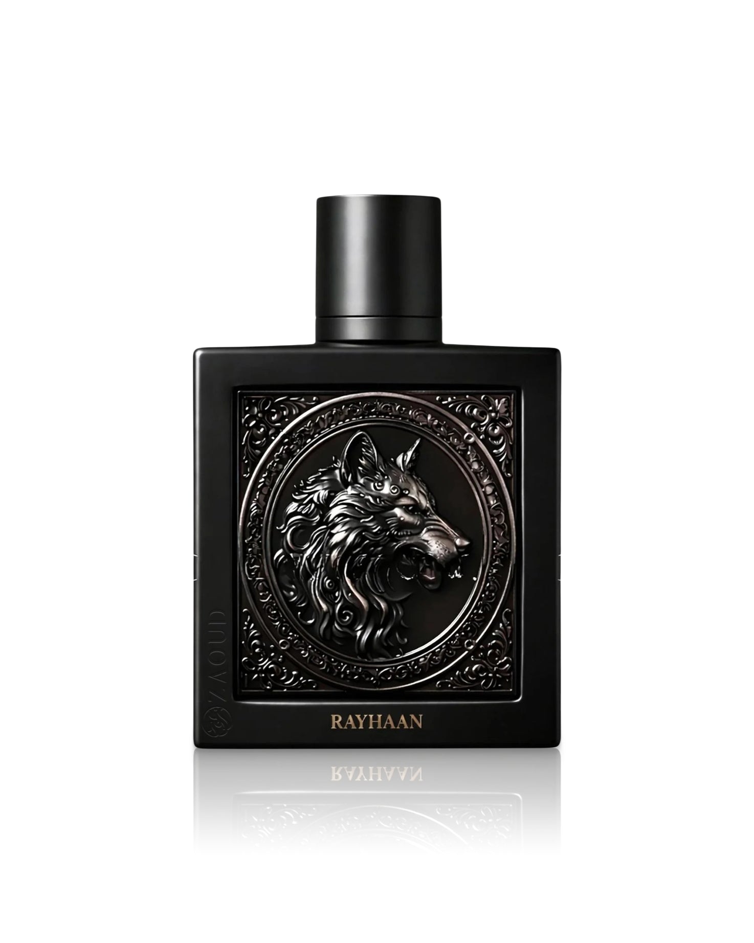 WOLF Edp