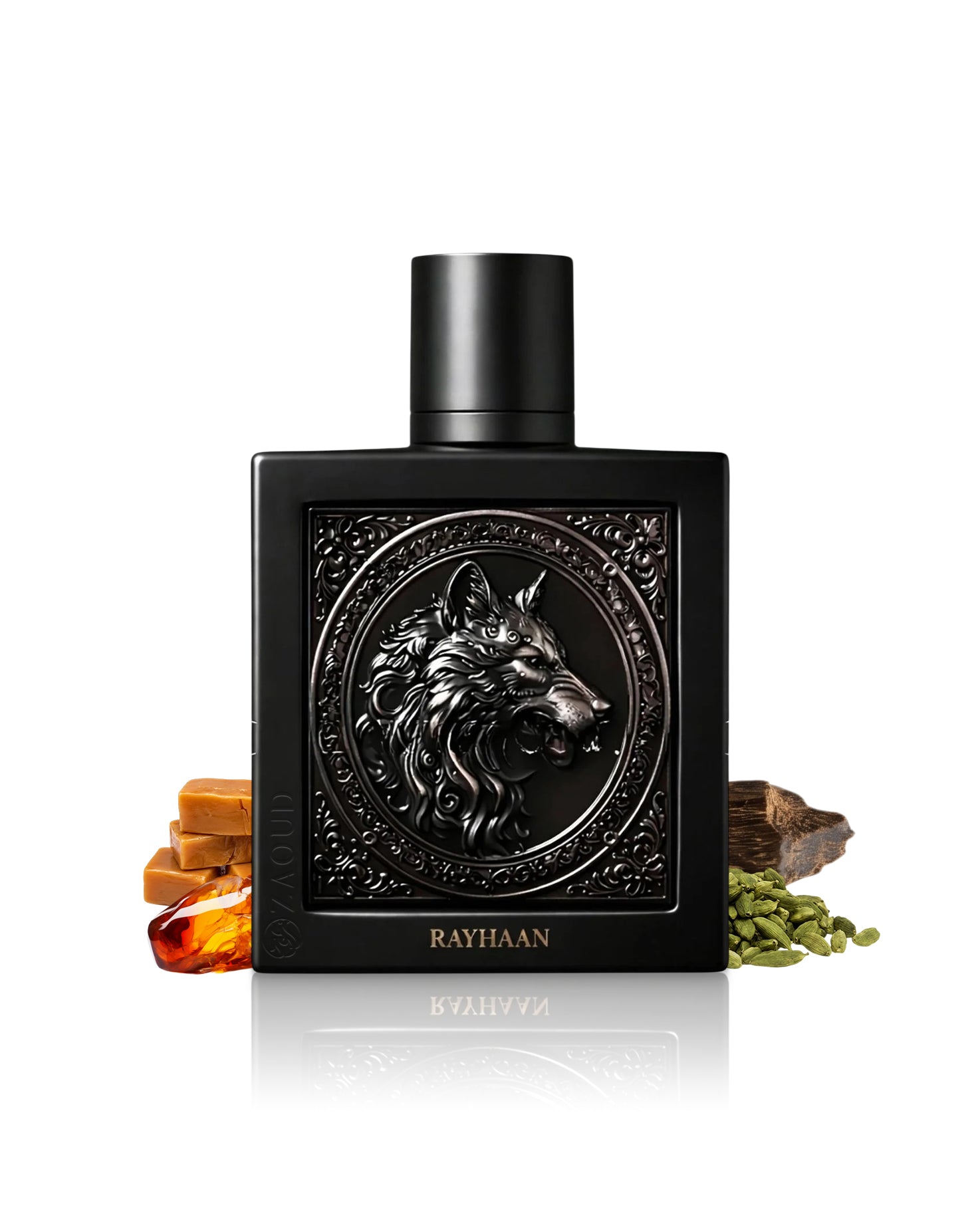 WOLF Edp - Image 2