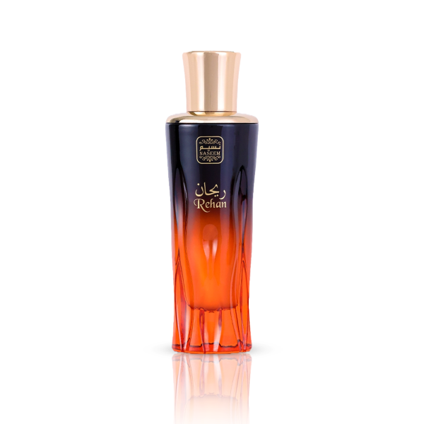REHAN AQUA PARFUM
