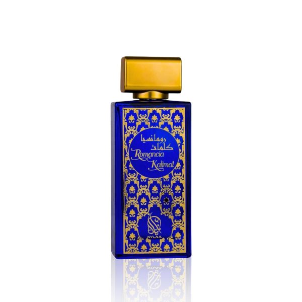 ROMANCIA KALIMAT EDP