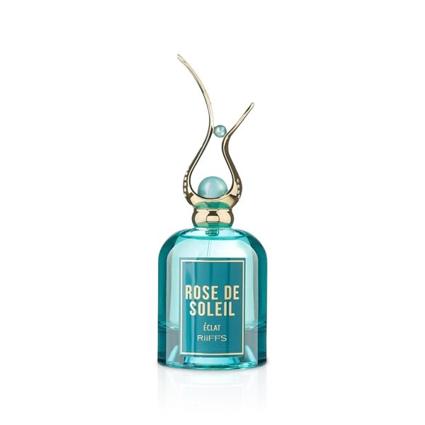 ROSE DE SOLEIL ECLAT Edp