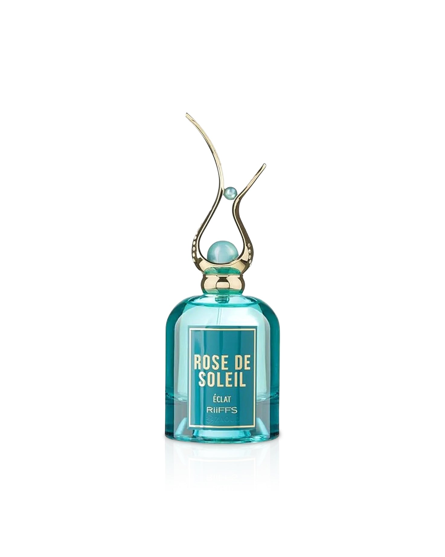 ROSE DE SOLEIL ECLAT Edp
