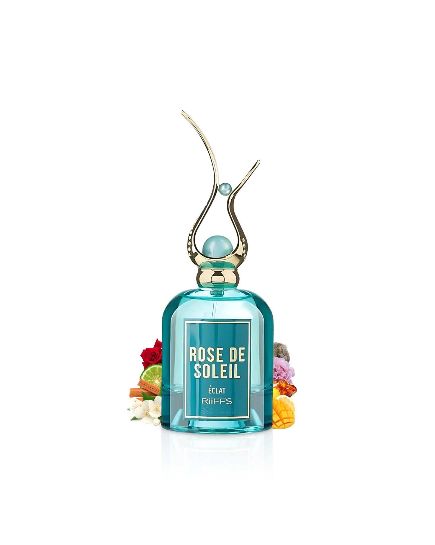 ROSE DE SOLEIL ECLAT Edp - Image 2
