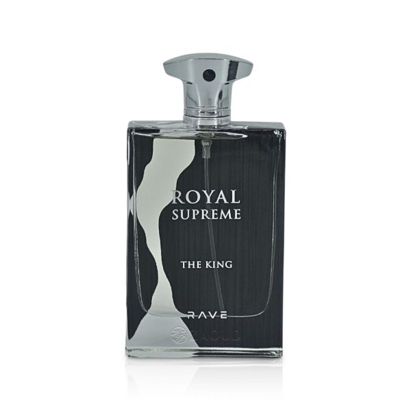 ROYAL SUPREME THE KING Edp