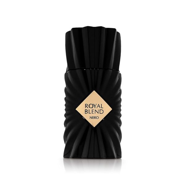 ROYAL BLEND NERO Extrait de Parfum
