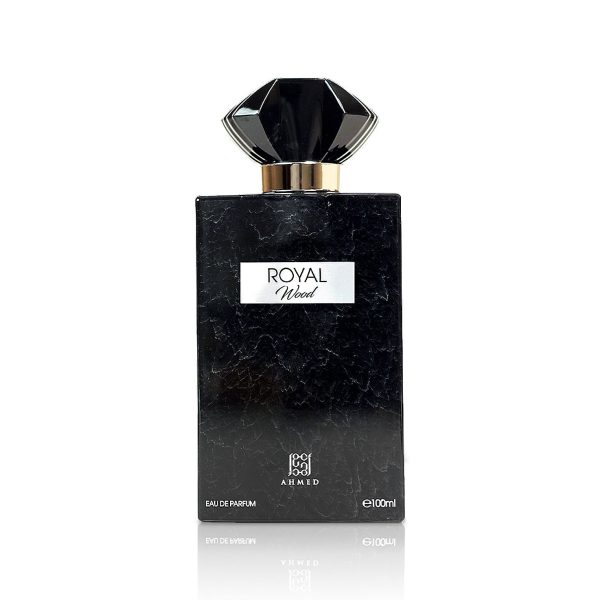 ROYAL WOOD Edp