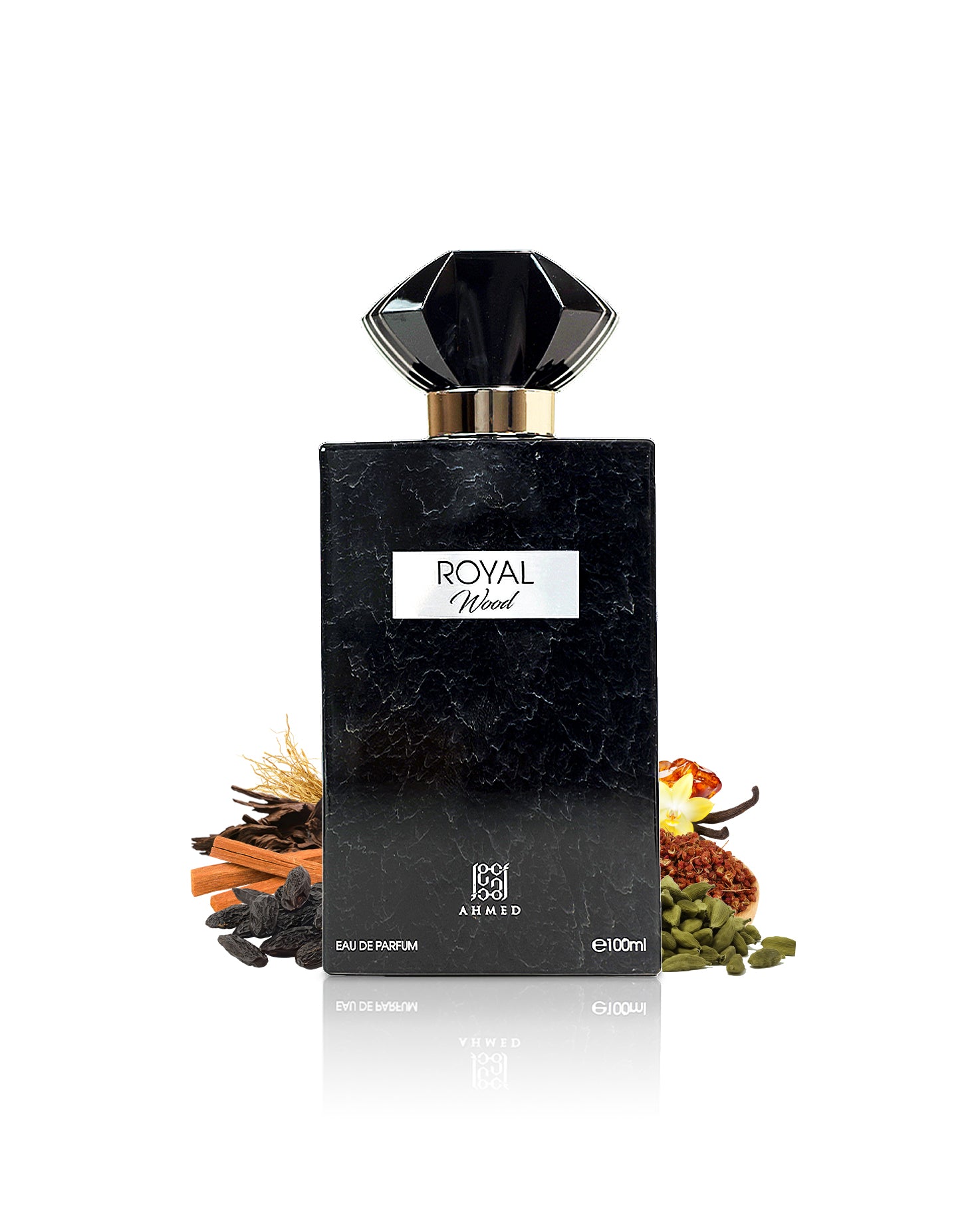 ROYAL WOOD Edp - Image 2