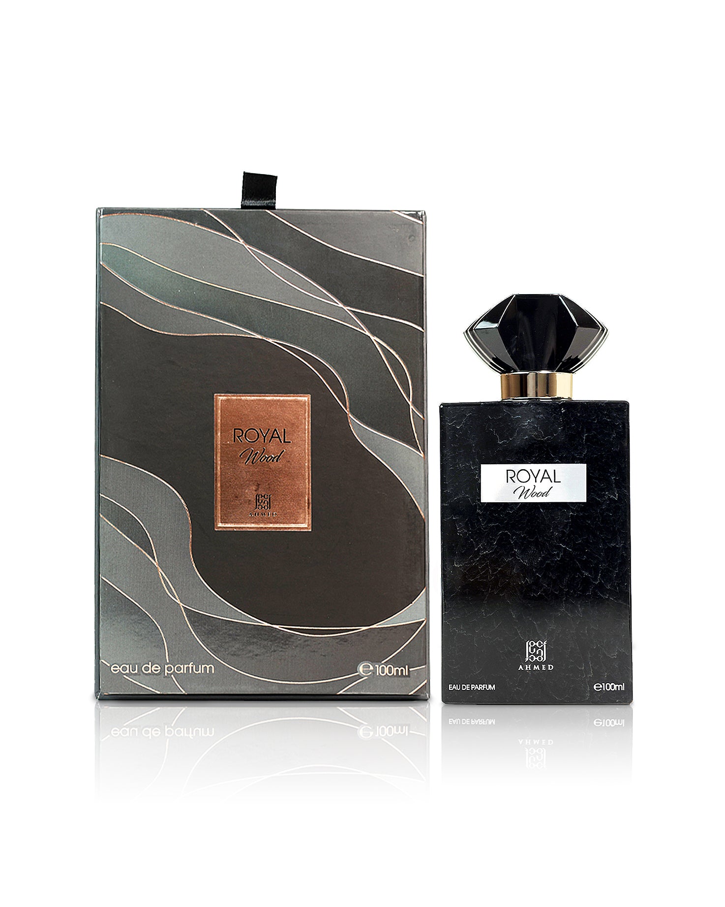 ROYAL WOOD Edp - Image 3
