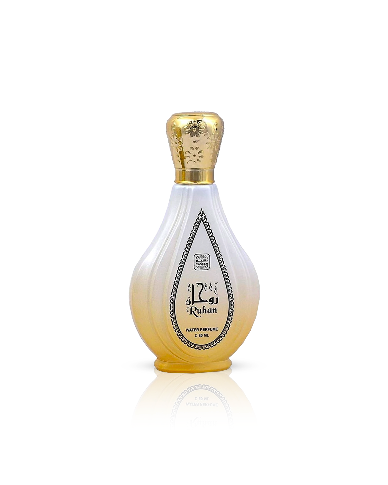 RUHAN AQUA PARFUM