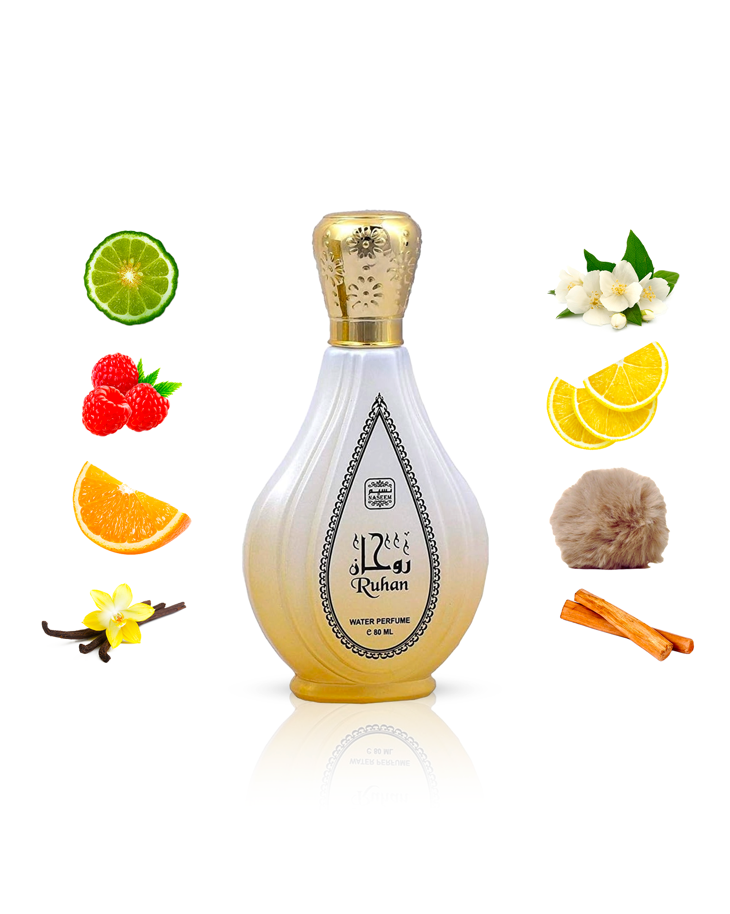 RUHAN AQUA PARFUM - Image 2