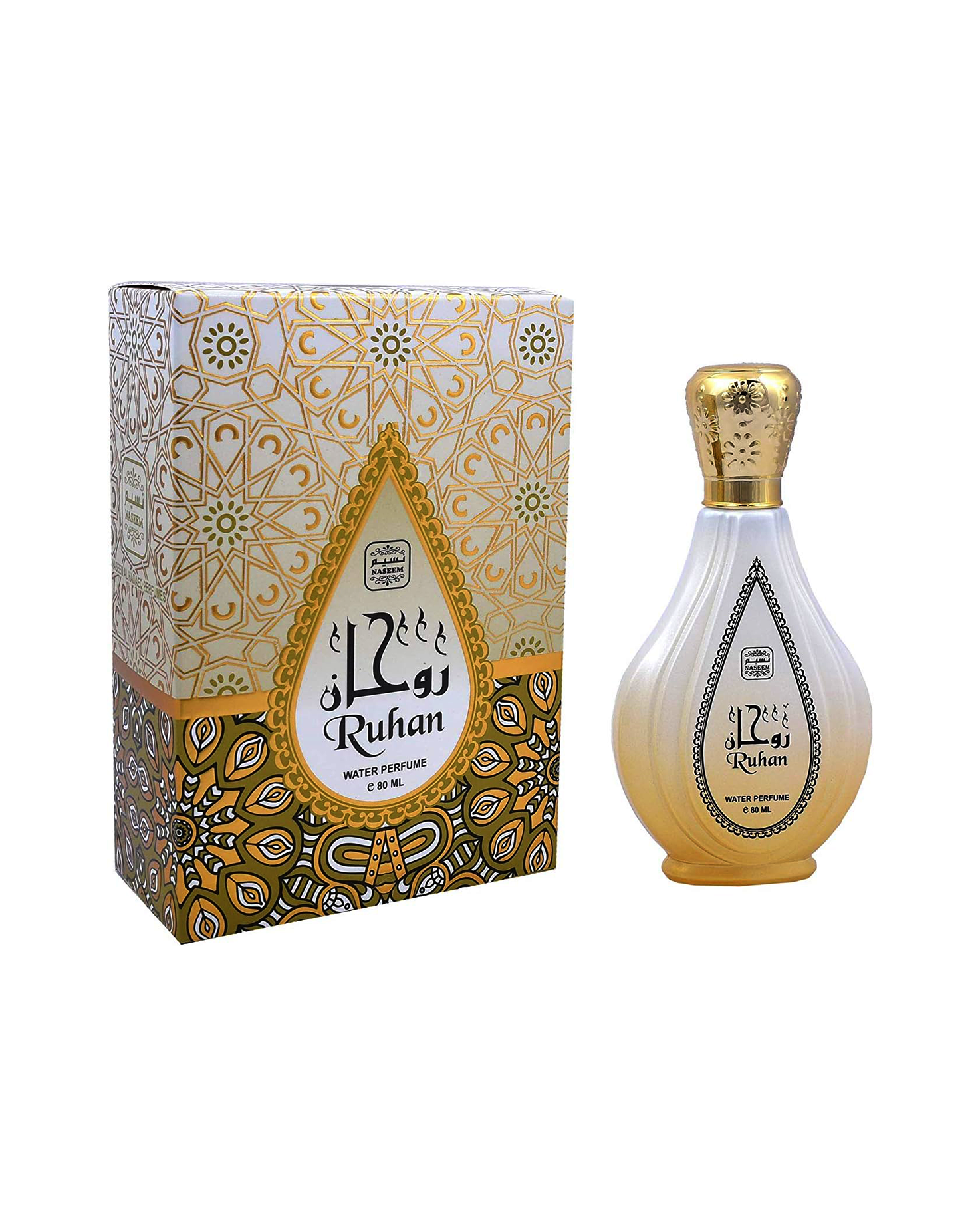 RUHAN AQUA PARFUM - Image 3