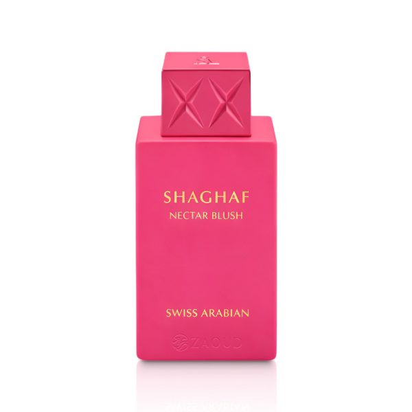 SHAGHAF NECTAR BLUSH Edp