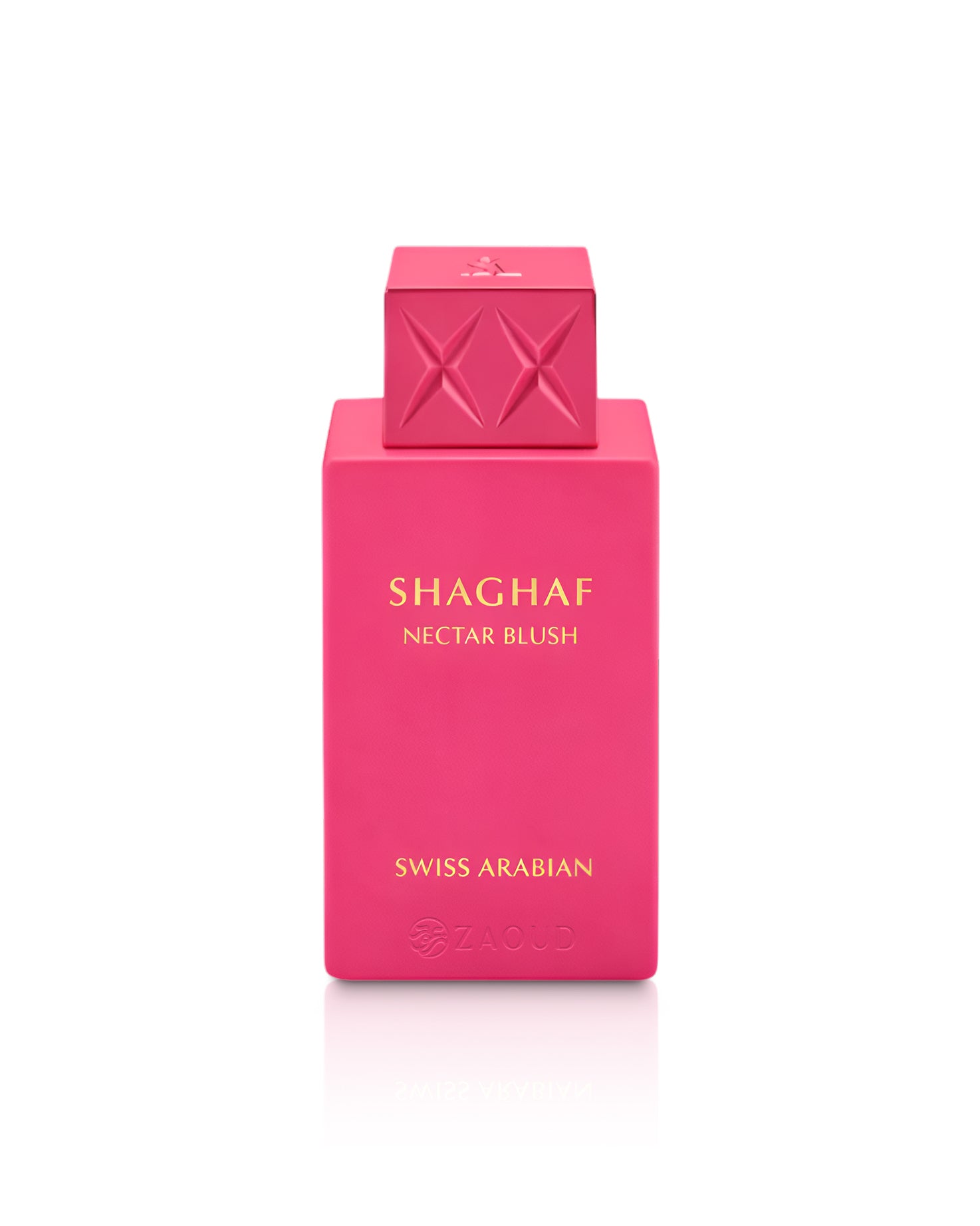 SHAGHAF NECTAR BLUSH Edp