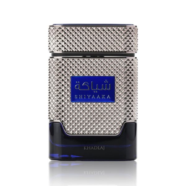 SHIYAAKA BLUE EDP