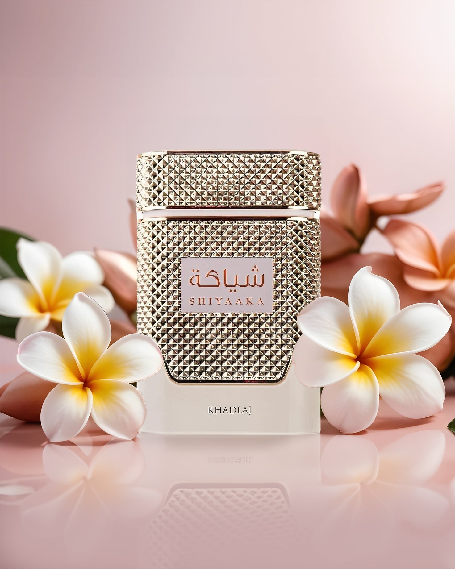 SHIYAAKA WHITE EDP - Image 4