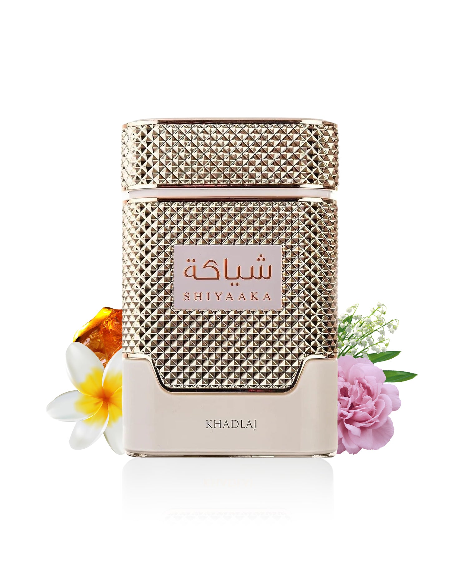 SHIYAAKA WHITE EDP - Image 2