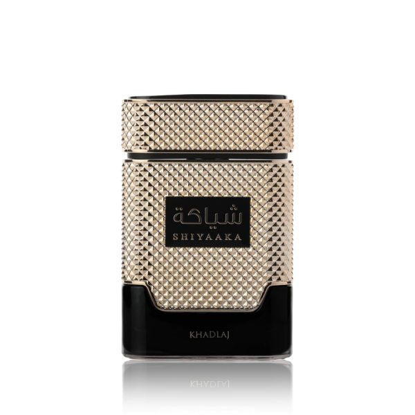 SHIYAAKA GOLD EDP