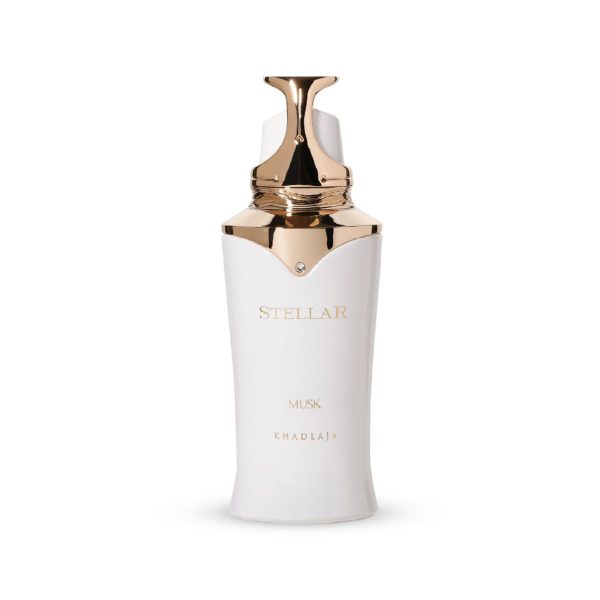 STELLAR MUSK EDP