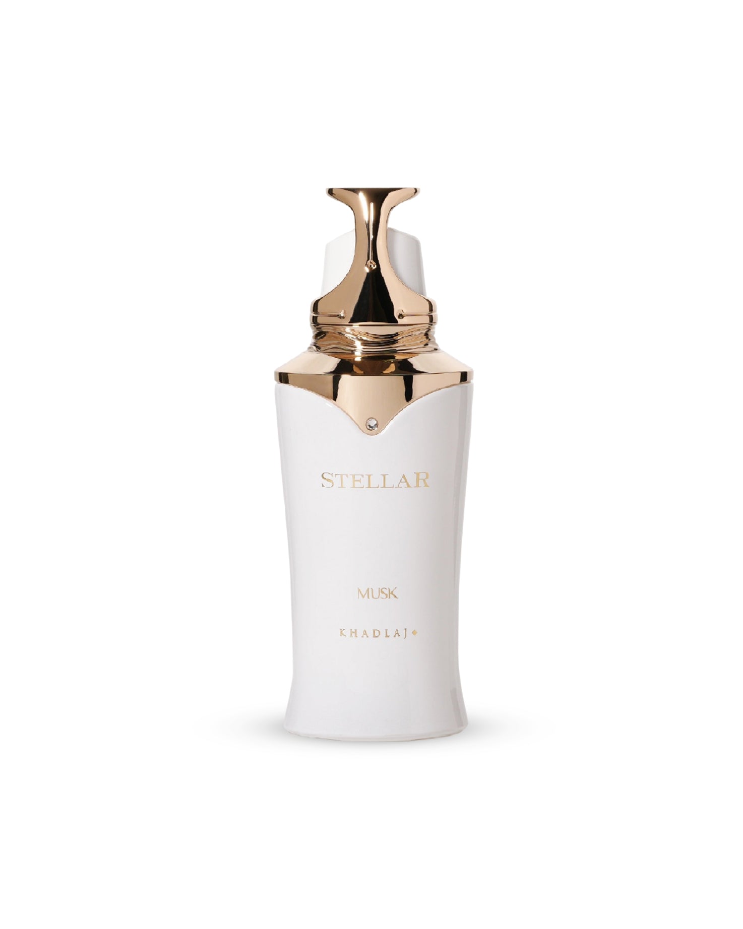 STELLAR MUSK EDP