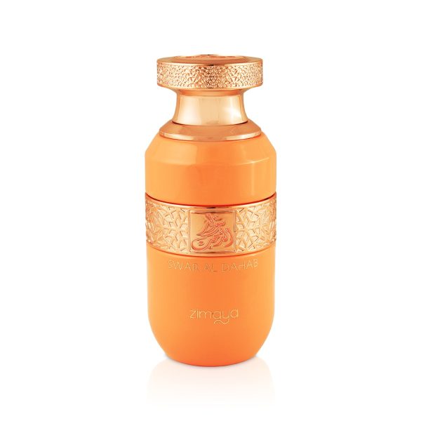 SWAR AL DAHAB Edp