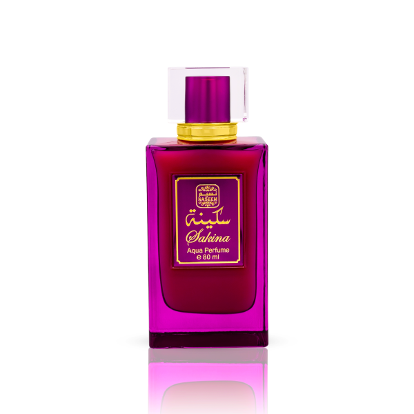 SAKINA AQUA PARFUM