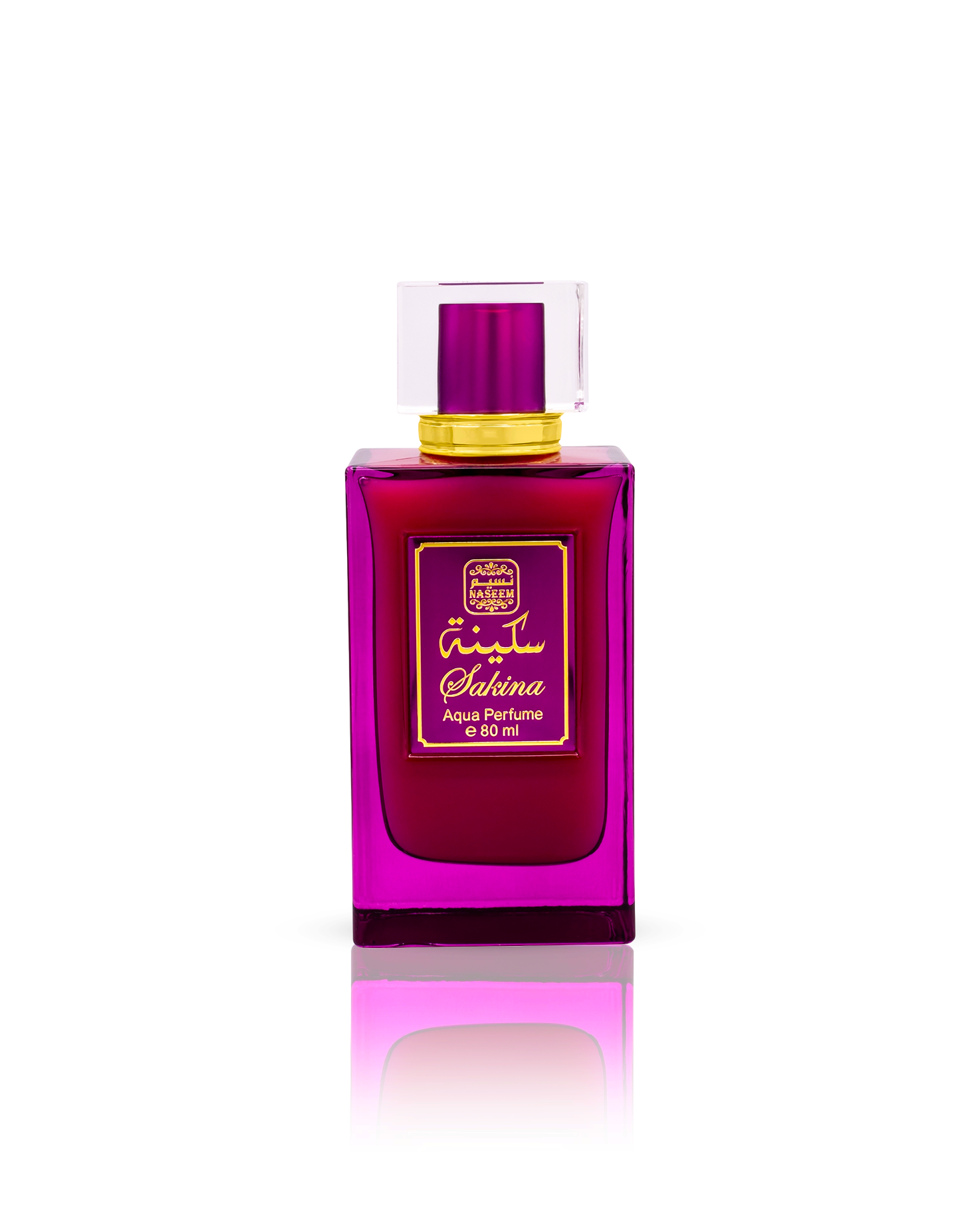 SAKINA AQUA PARFUM