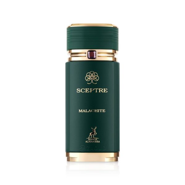 SCEPTRE MALACHITE Edp