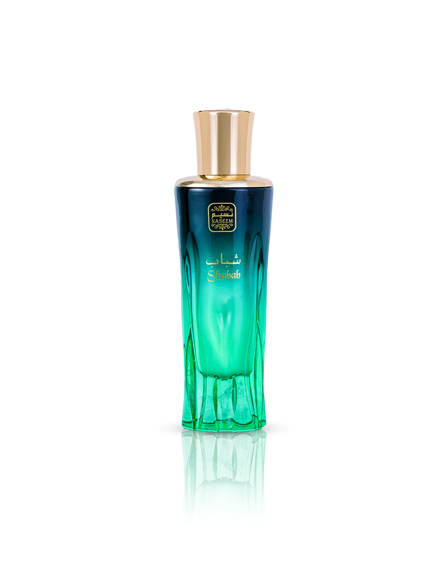 SHABAB AQUA PARFUM