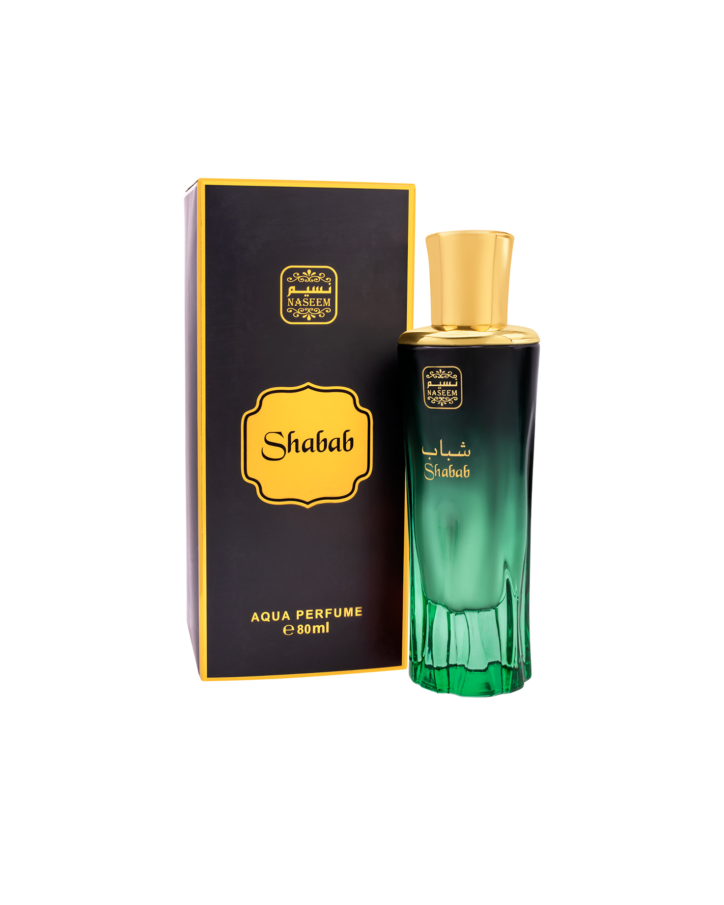 SHABAB AQUA PARFUM - Image 3