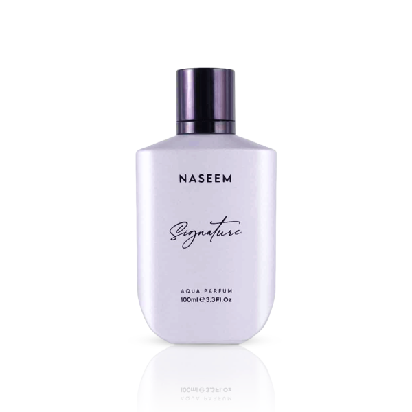 SIGNATURE SILVER AQUA PARFUM