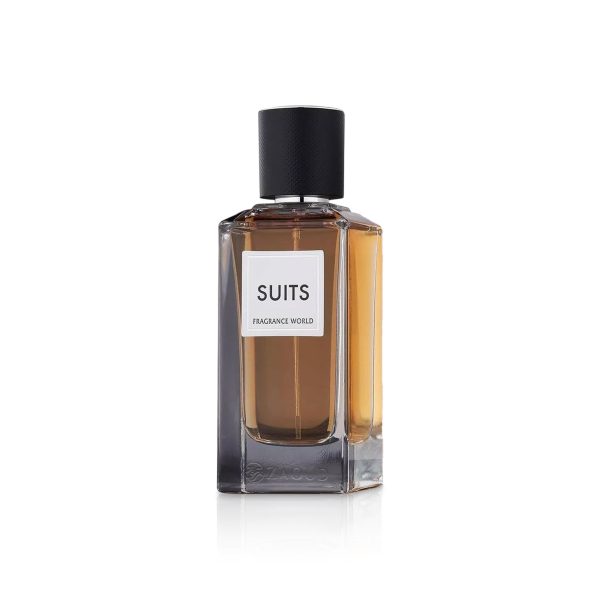 SUITS Edp