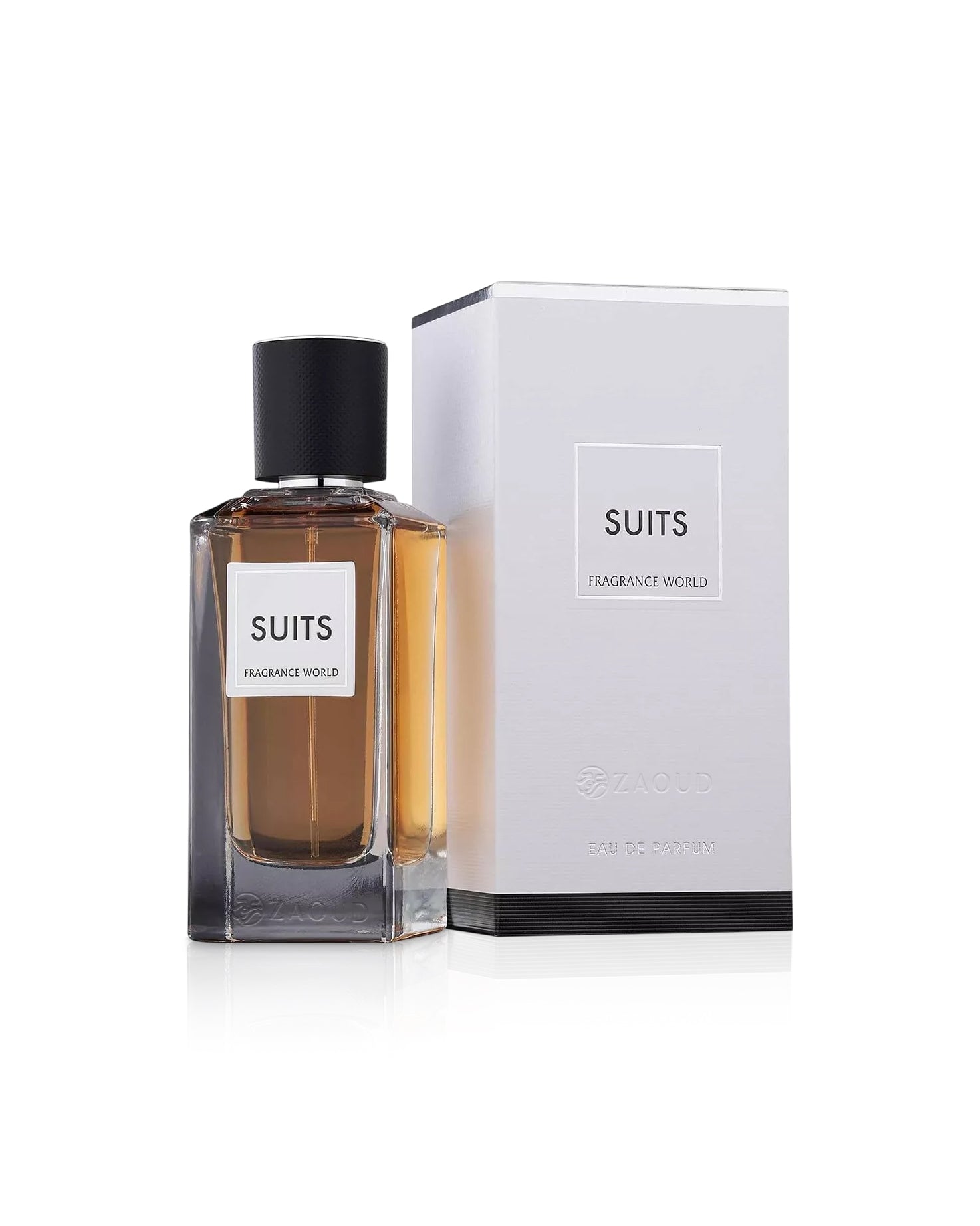 SUITS Edp - Image 3