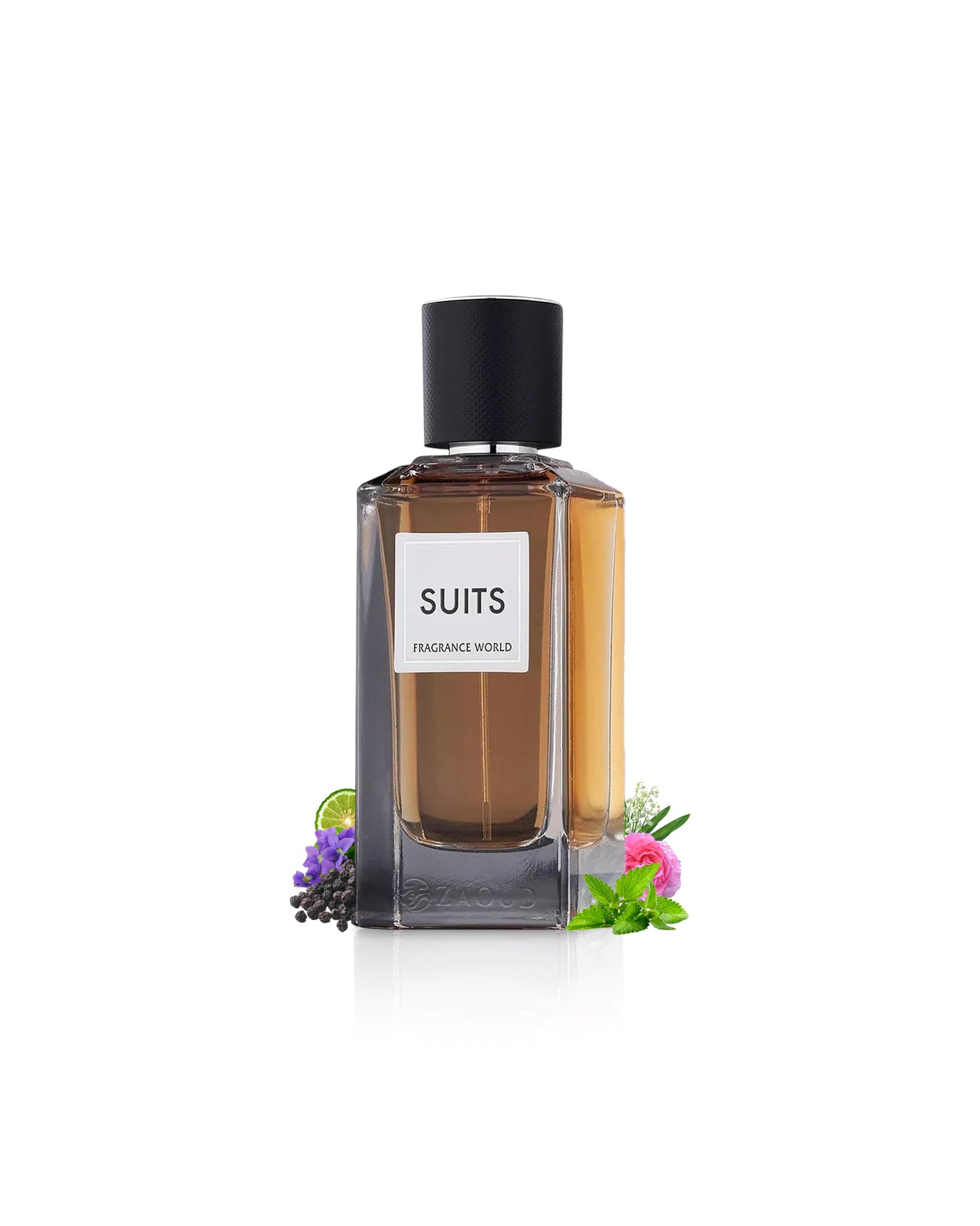 SUITS Edp - Image 2