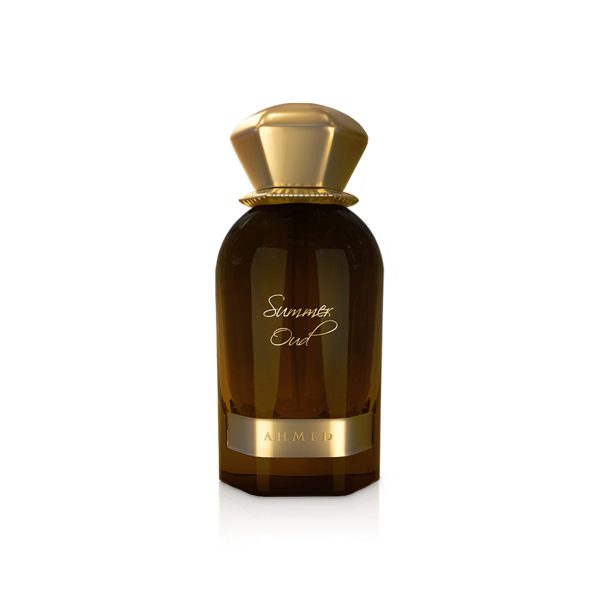 SUMMER OUD Edp