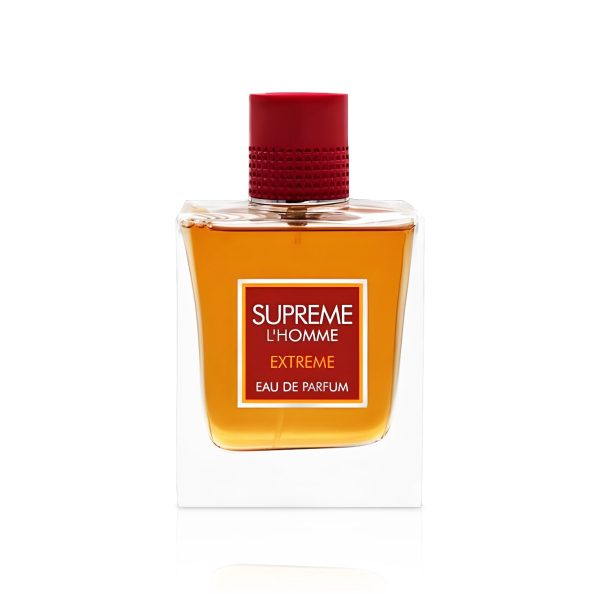 SUPREME L'HOMME EXTREME Edp