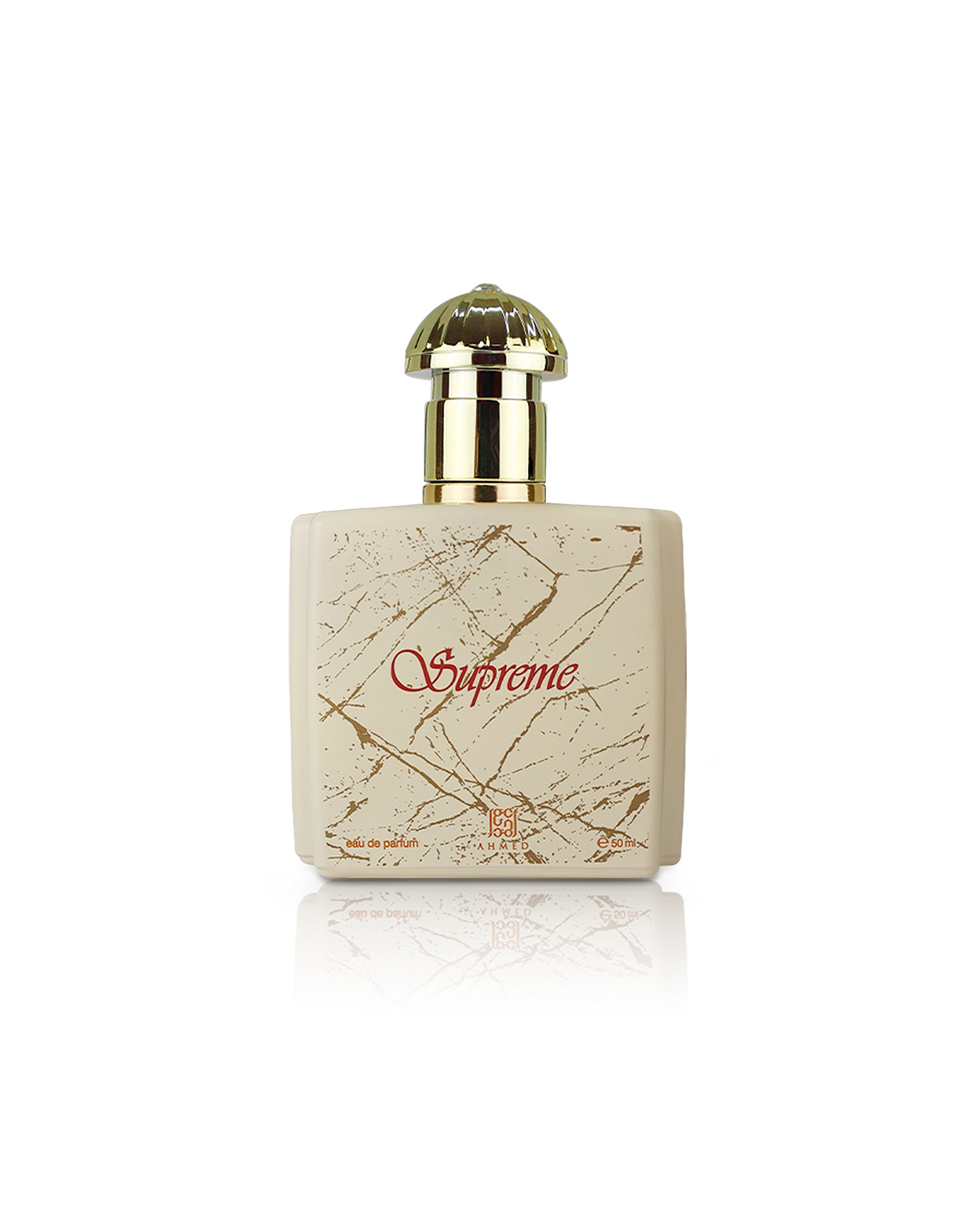 SUPREME Edp