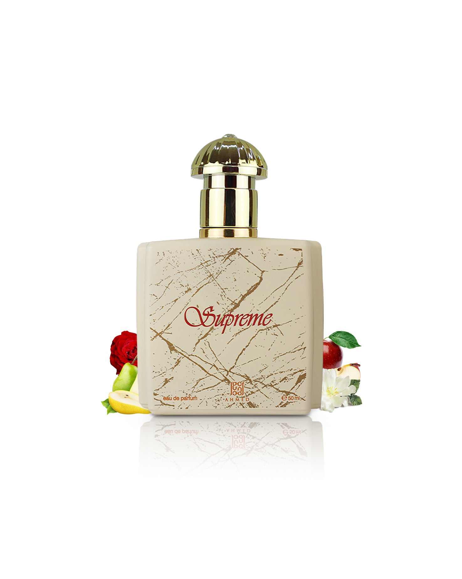 SUPREME Edp - Image 2