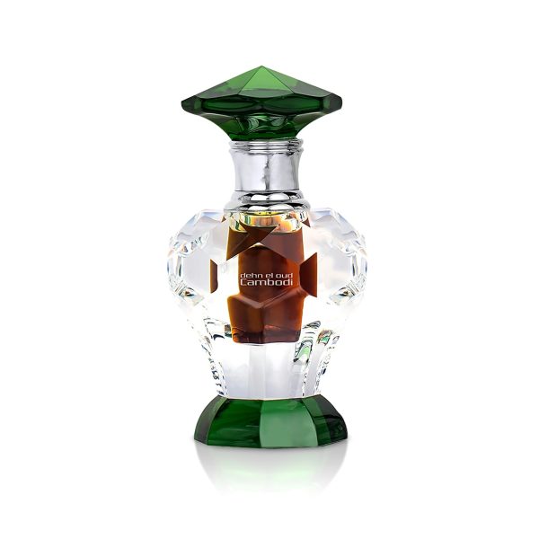 DEHN EL OUD CAMBODI Perfume oil