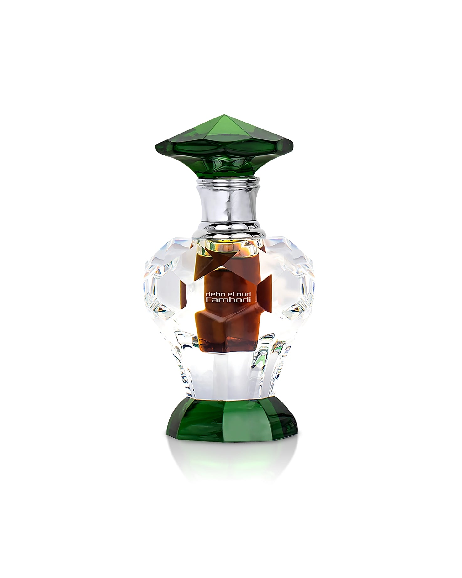 DEHN EL OUD CAMBODI Perfume oil