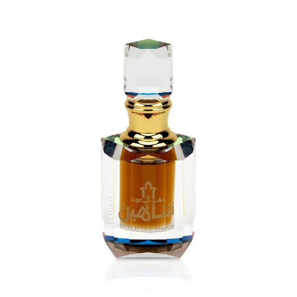 DEHN EL OUD SHAHEEN Perfume Oil