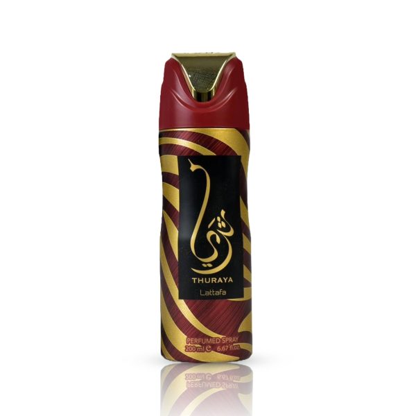 THURAYA Deodorant Body Spray