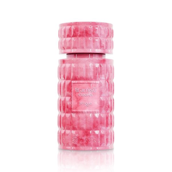 TIRAMISU S'MORES Edp