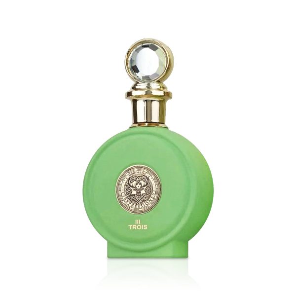 EXPRESSIONS III TROIS Extrait de parfum