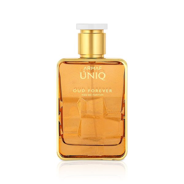 UNIQ OUD FOREVER Edp
