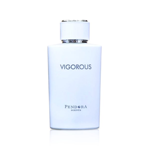VIGOROUS Edp